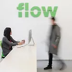Flow Spaces