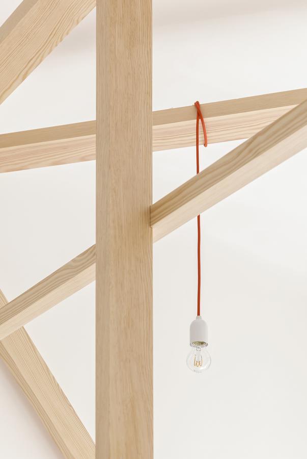 Flow Spaces Hostal