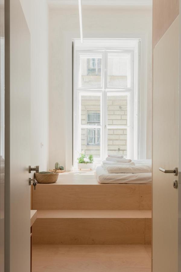 Flow Spaces * Budapest