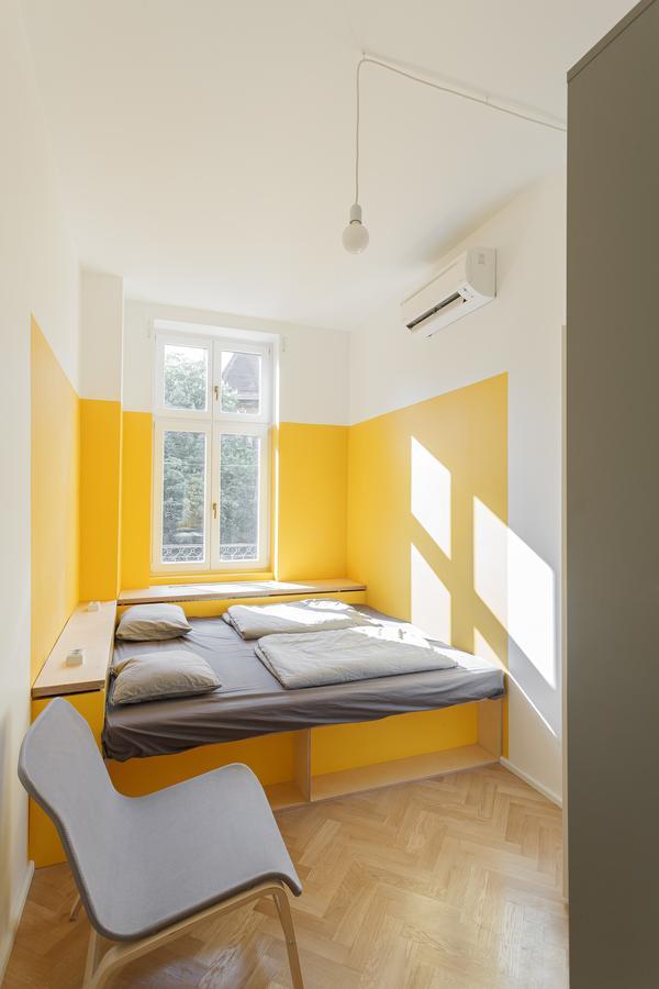 Flow Spaces * Budapest